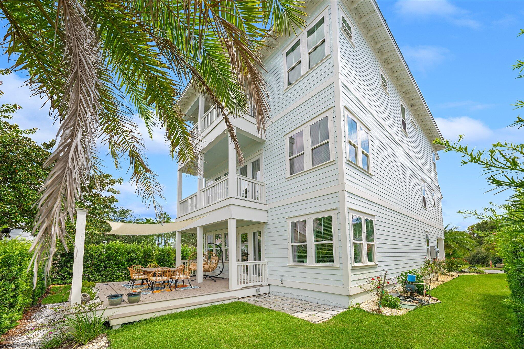 79 Grande Pointe Drive Inlet Beach, FL 32461 - Photo 46 of 47 48-79 Grande Pointe Dr S-6