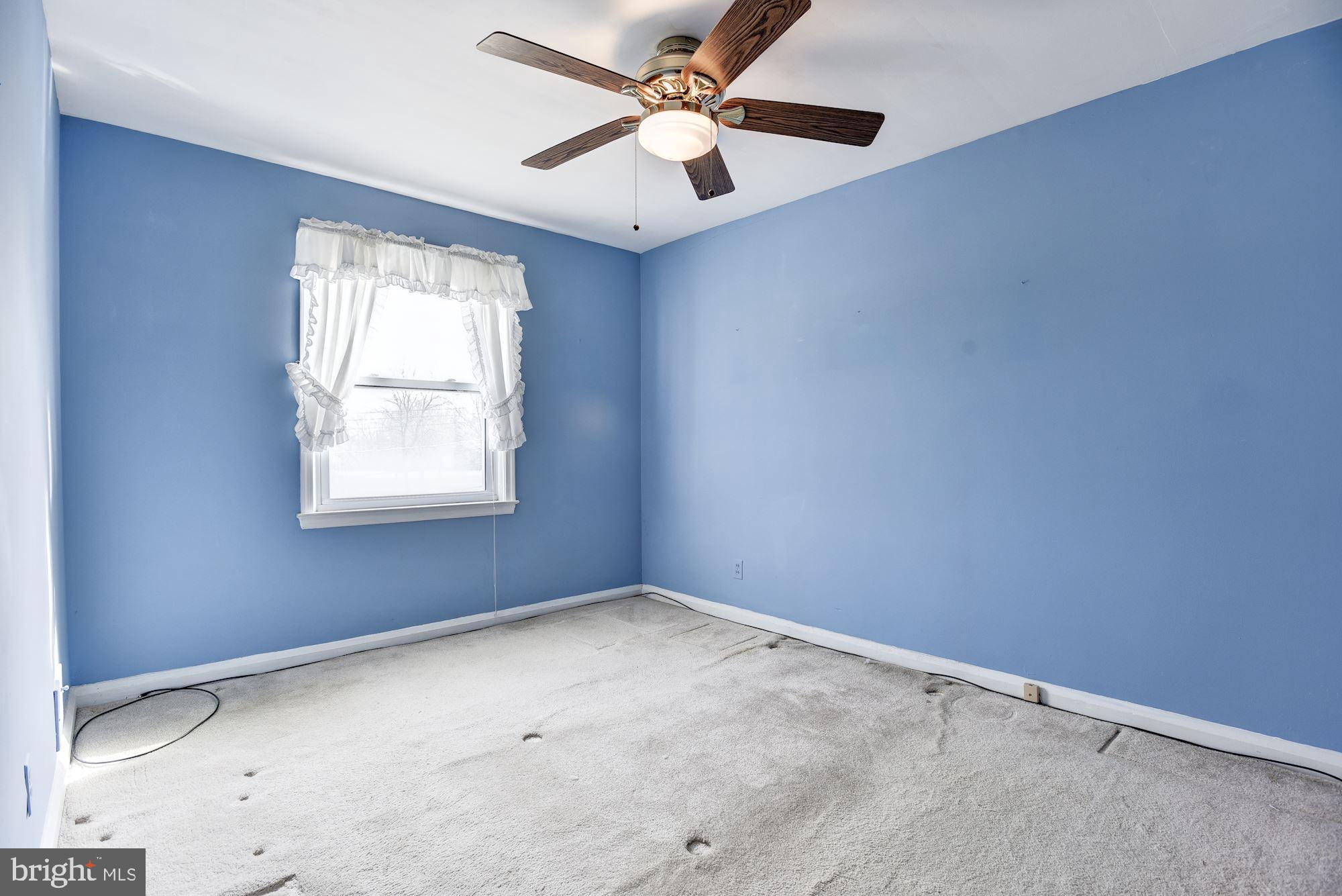 141 Garden Ridge Road Catonsville, MD 21228 - Photo 12 of 25 Bedroom