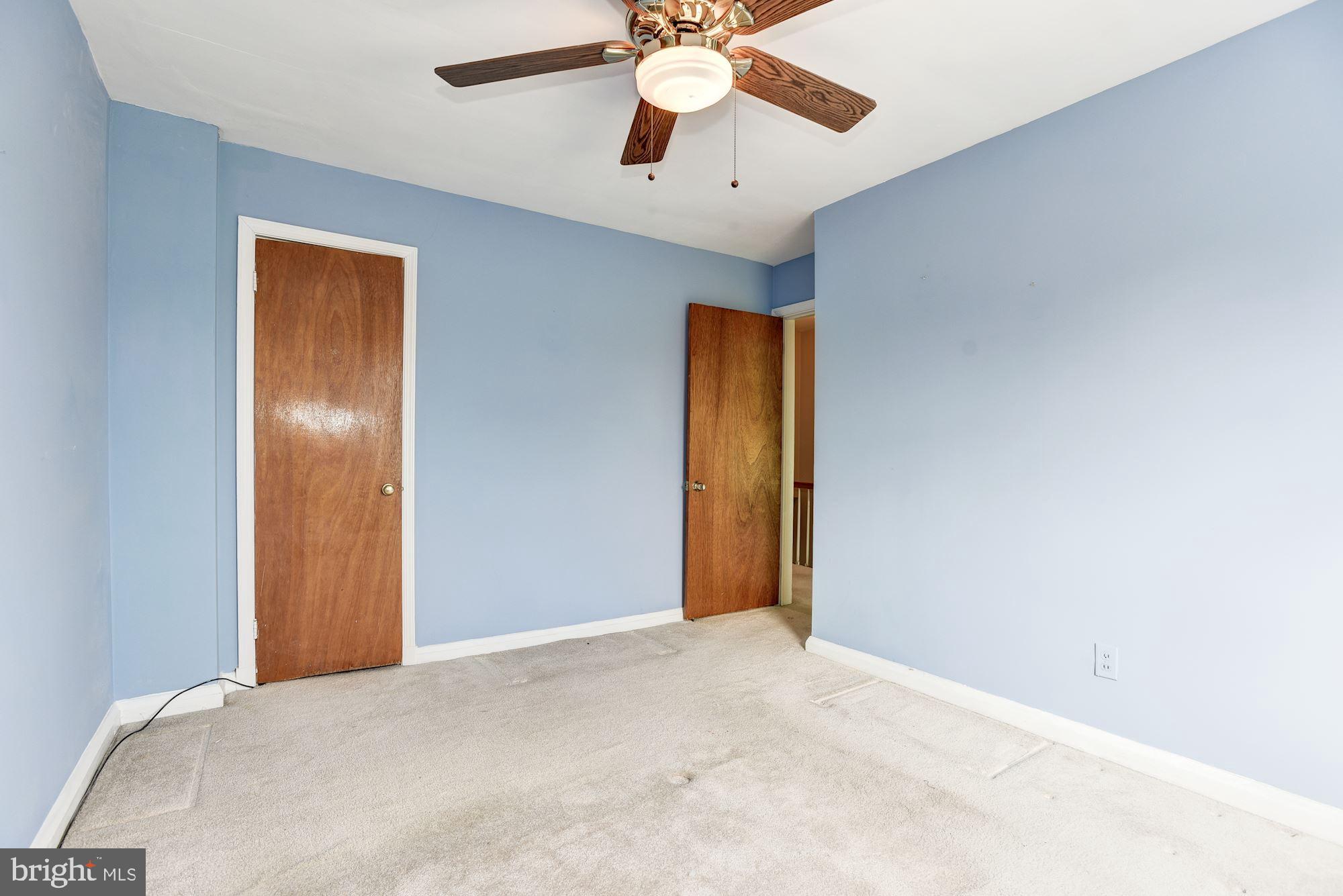 141 Garden Ridge Road Catonsville, MD 21228 - Photo 13 of 25 Bedroom
