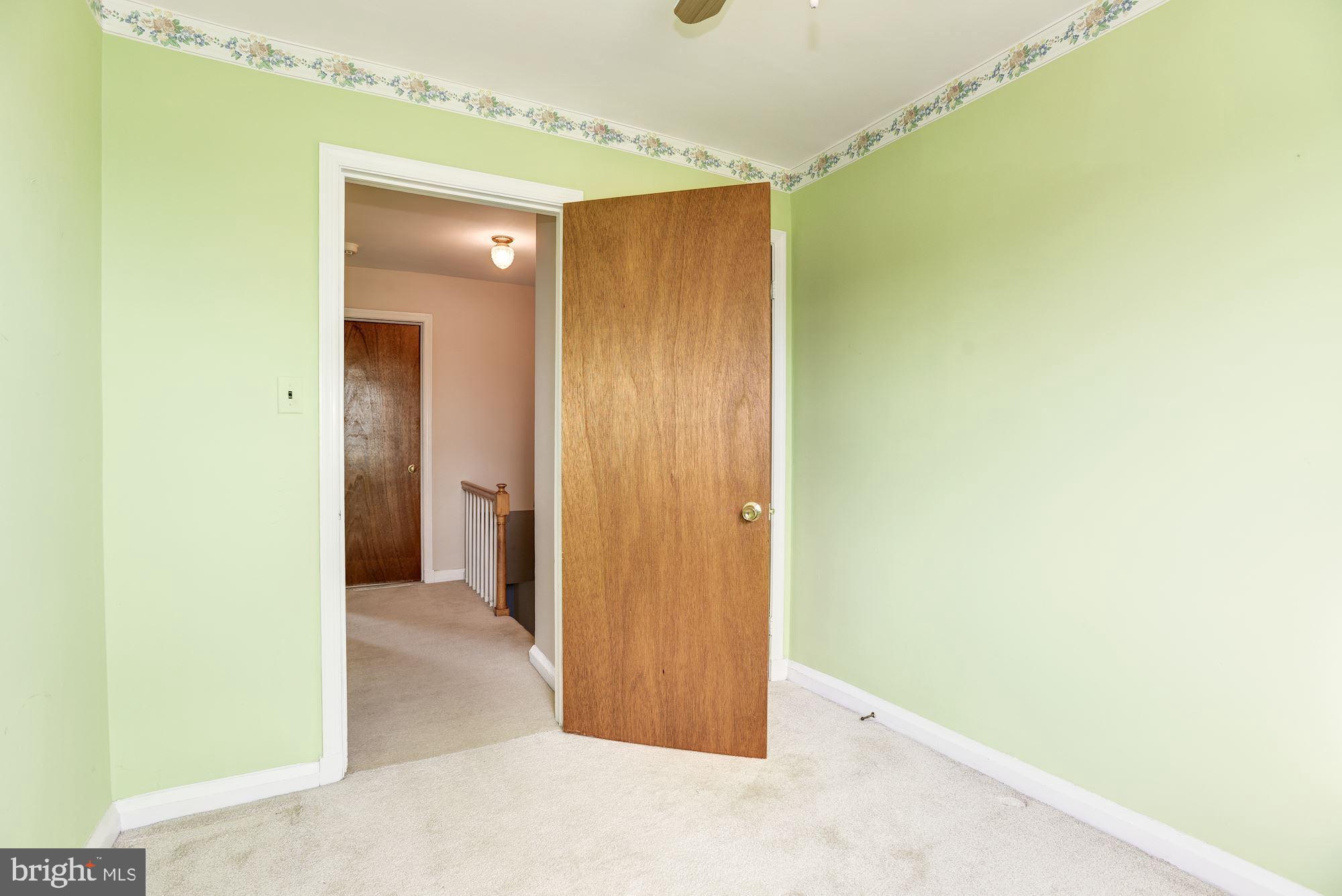 141 Garden Ridge Road Catonsville, MD 21228 - Photo 15 of 25 Bedroom