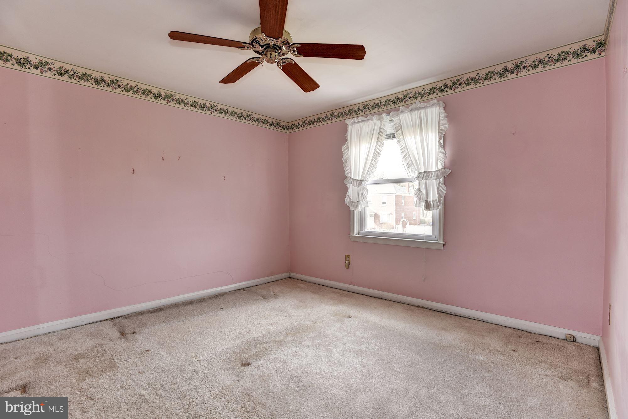 141 Garden Ridge Road Catonsville, MD 21228 - Photo 9 of 25 Bedroom