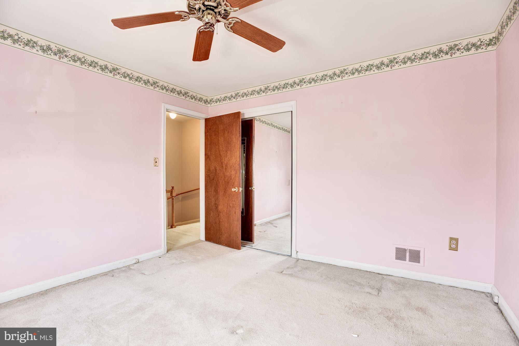 141 Garden Ridge Road Catonsville, MD 21228 - Photo 10 of 25 Bedroom