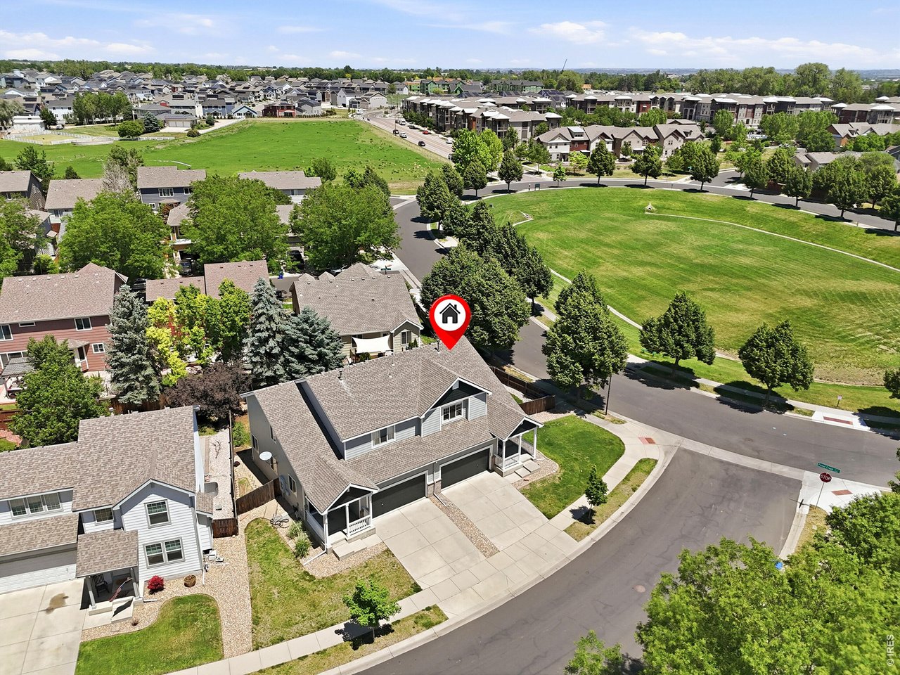 1820 Falcon Ridge Drive Fort Collins, CO 80528 - Photo 30 of 31