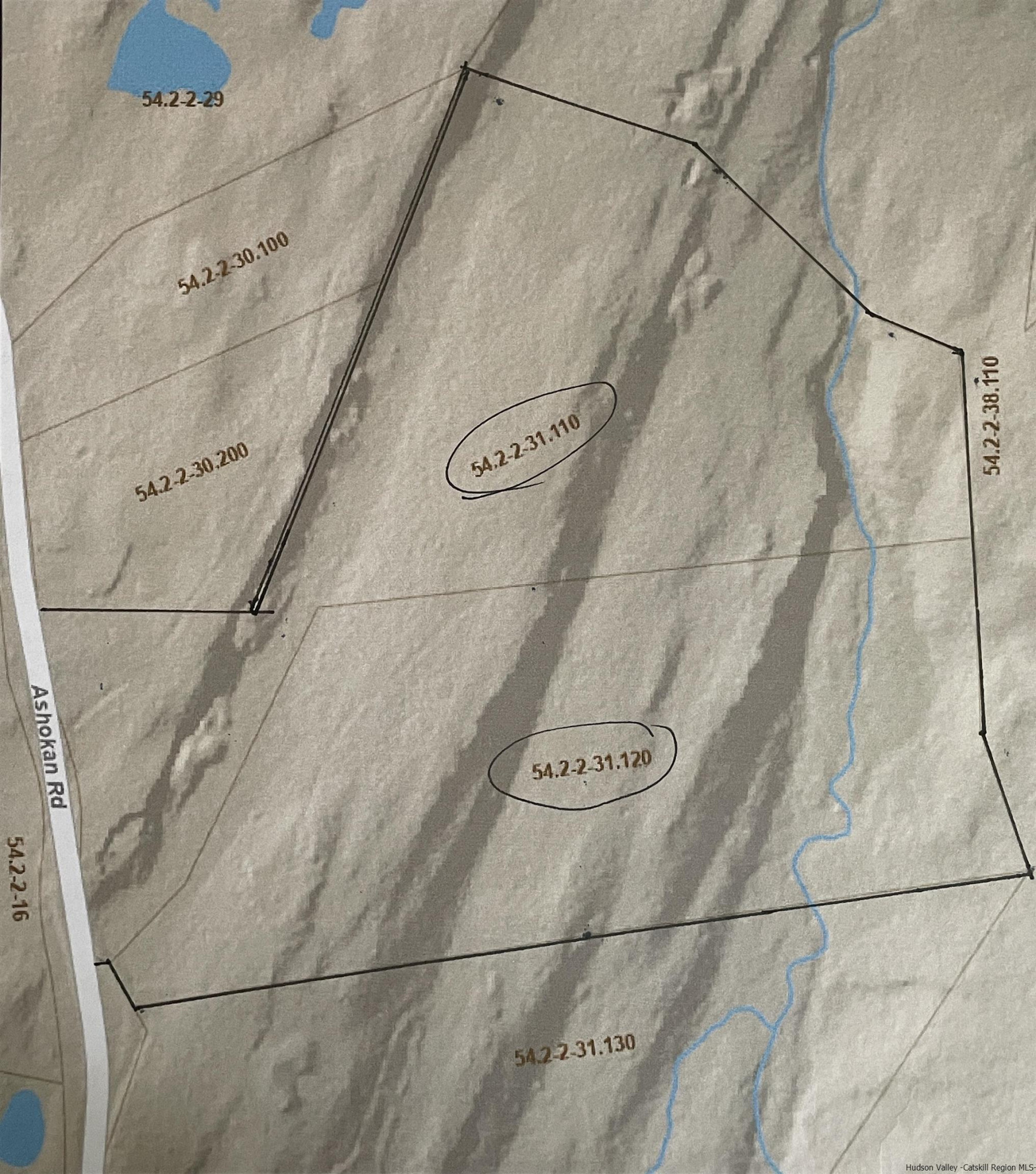 856 Ashokan Road Kingston, NY 12401 - Photo 2 of 22 a bathroom with a shower