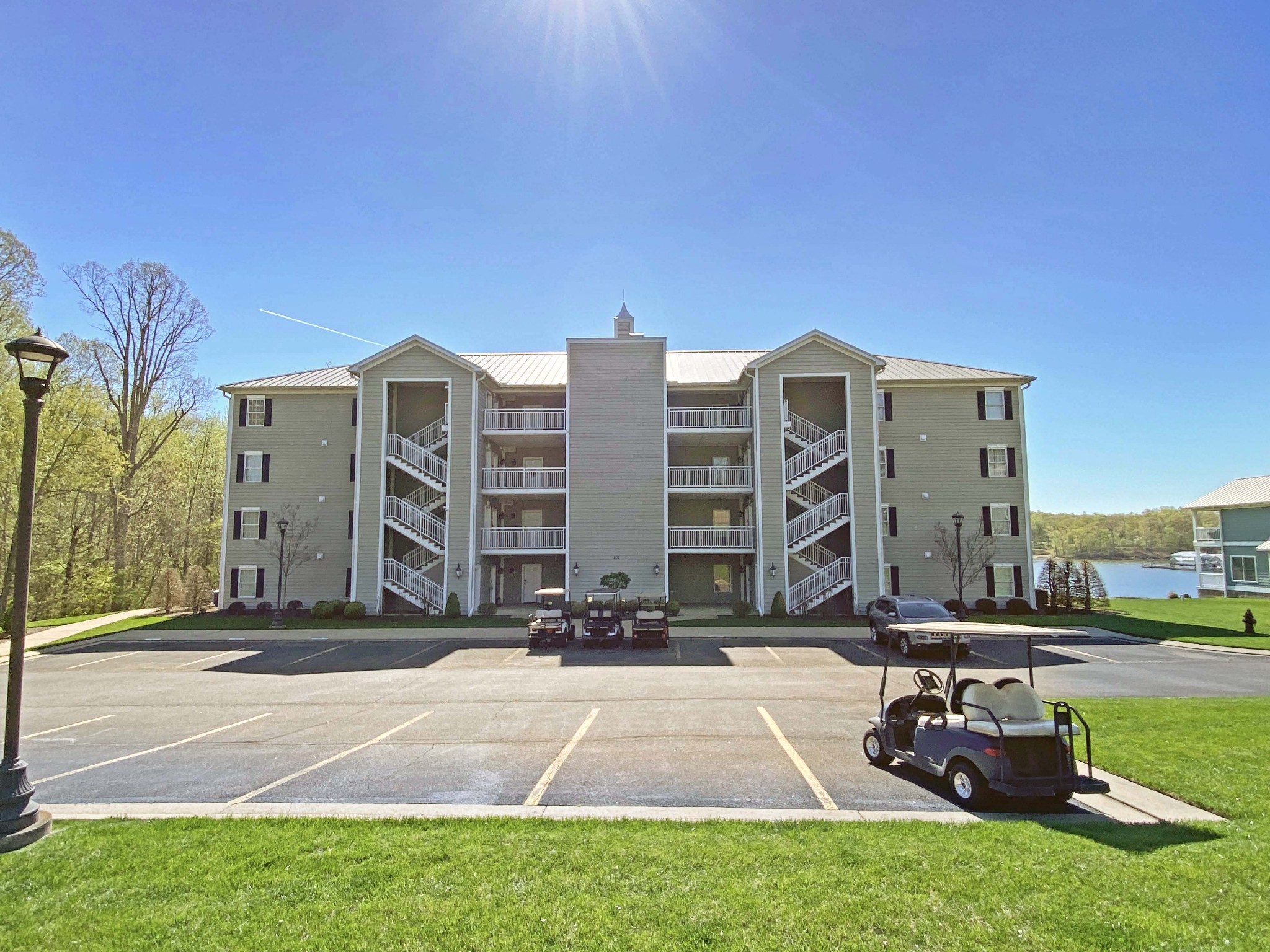 202 Breakers Bend Drive, Unit 3 Buchanan, TN 38222 - Photo 29 of 30