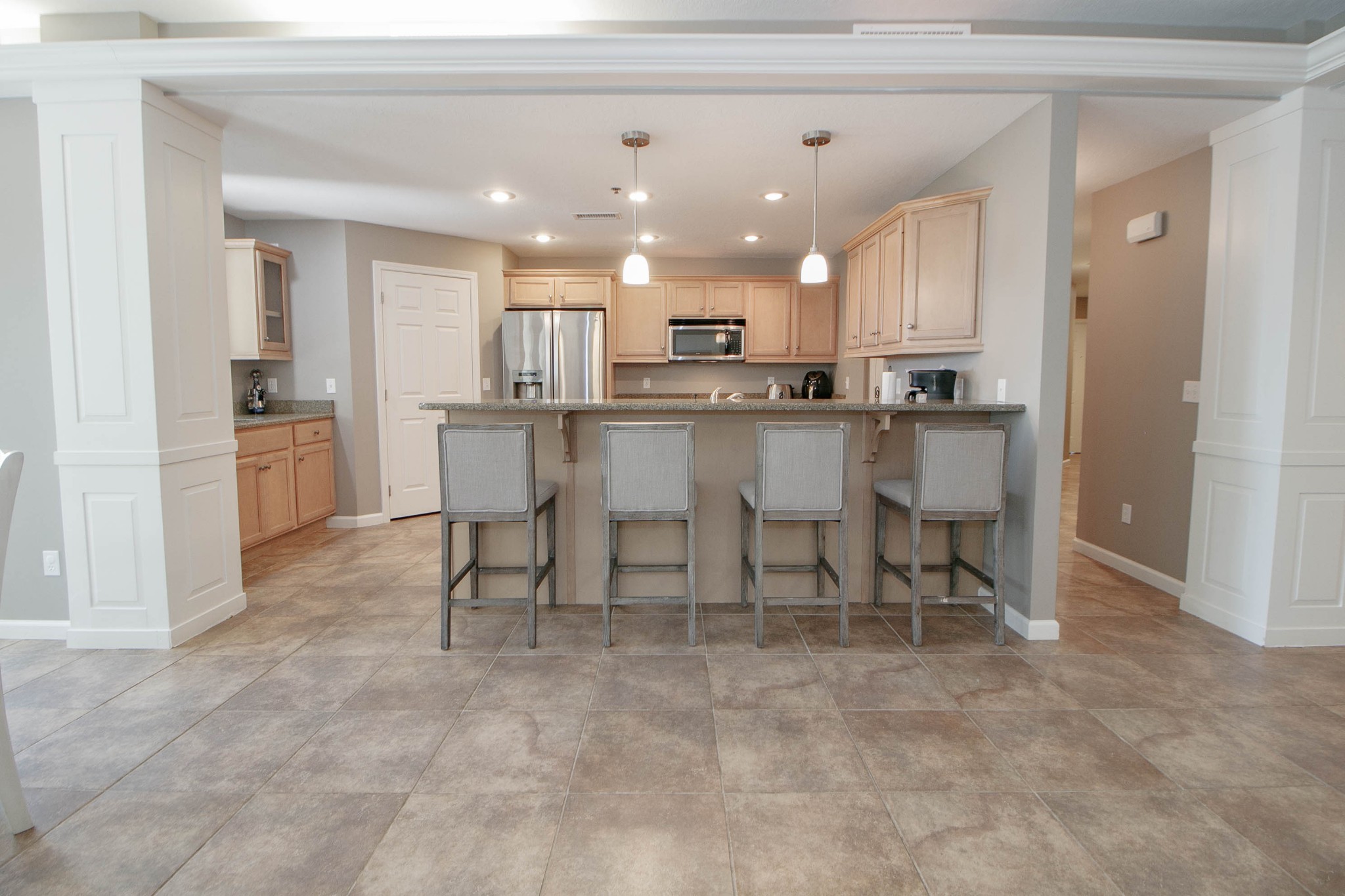 202 Breakers Bend Drive, Unit 3 Buchanan, TN 38222 - Photo 5 of 30