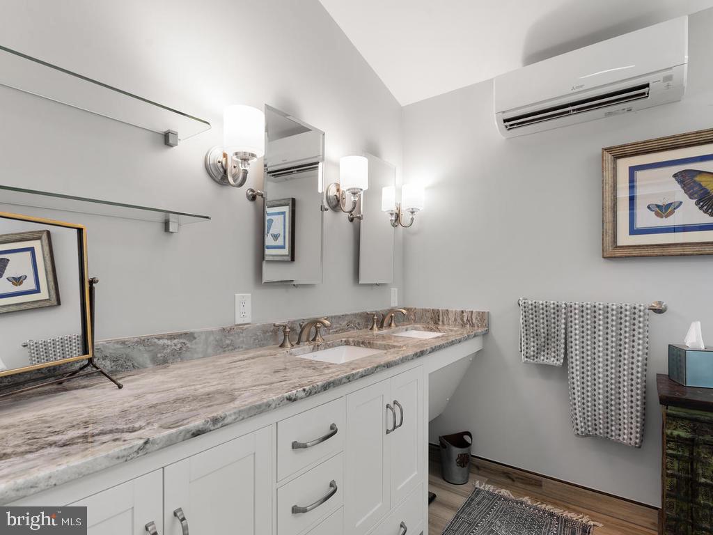 4008 Tennyson Road University Park, MD 20782 - Photo 20 of 38 ADA Compliant Owner's Bath