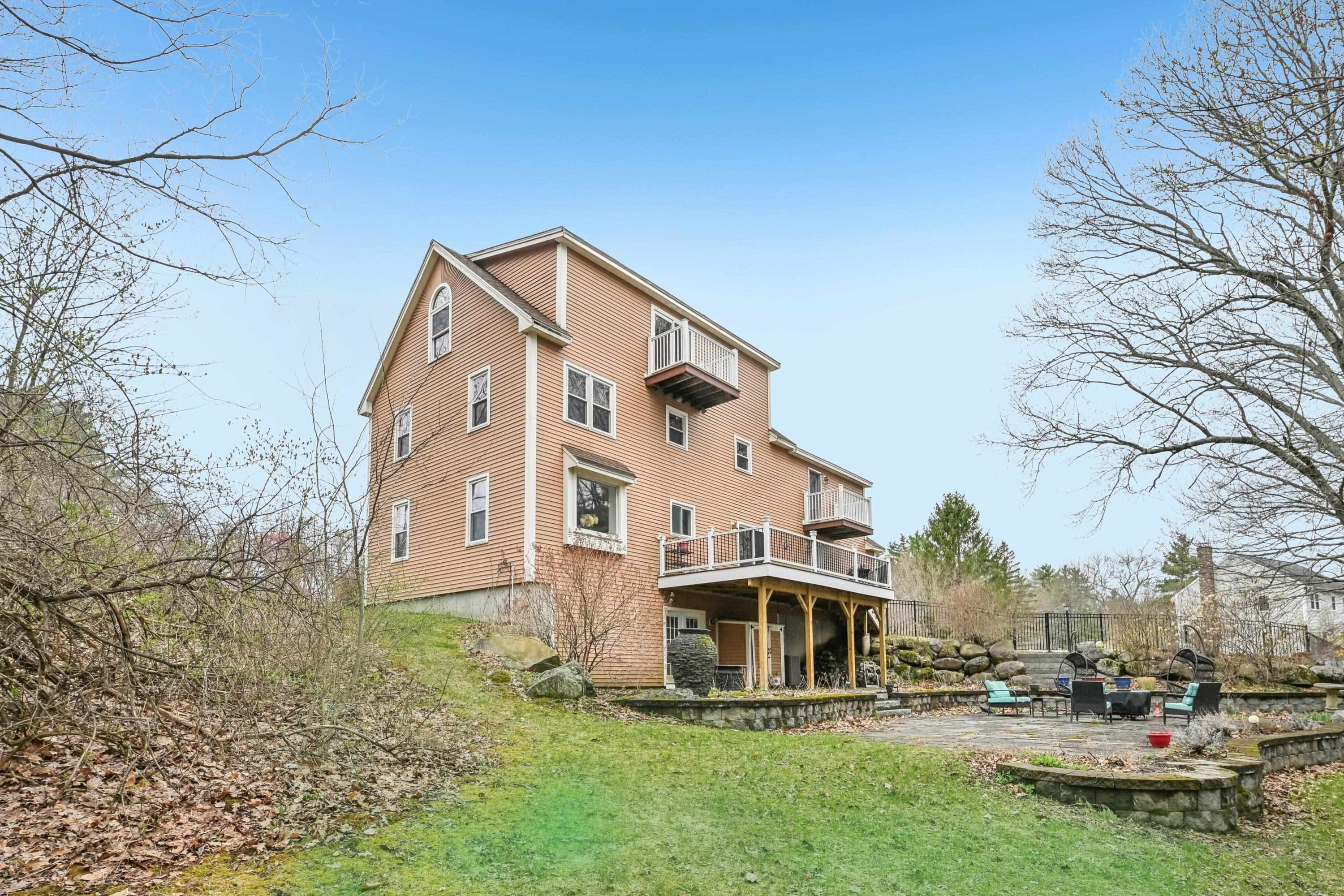1 Proctor Road Merrimack, NH 03054 - Photo 49 of 56
