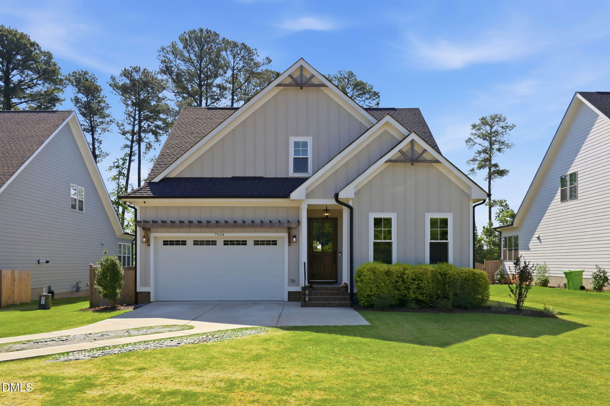 7524 Pinecrest Road Raleigh, NC 27613 - Photo 2 of 44