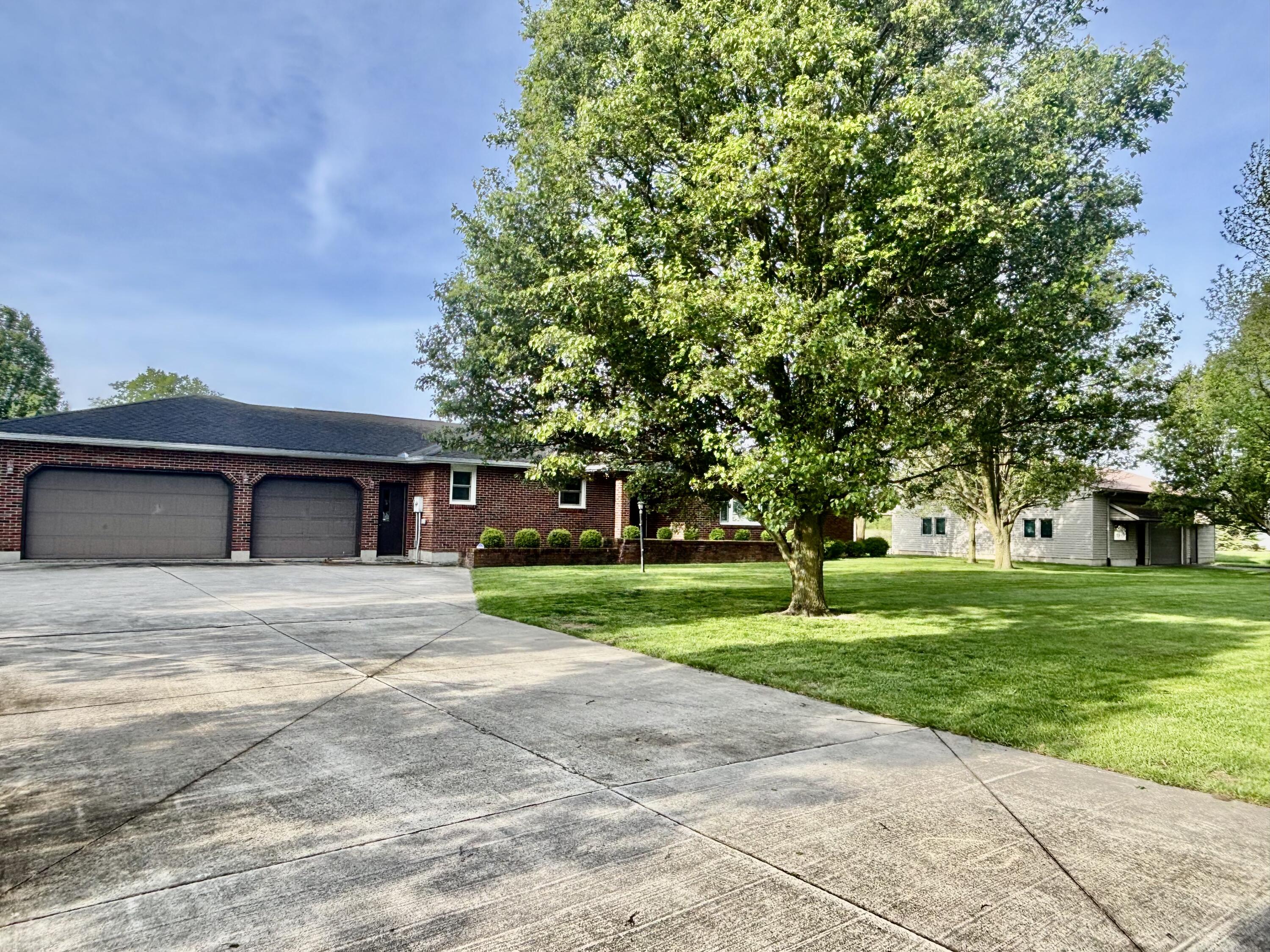 3910 St Anthony Road Coldwater, OH 45828 - Photo 4 of 32 IMG_7811