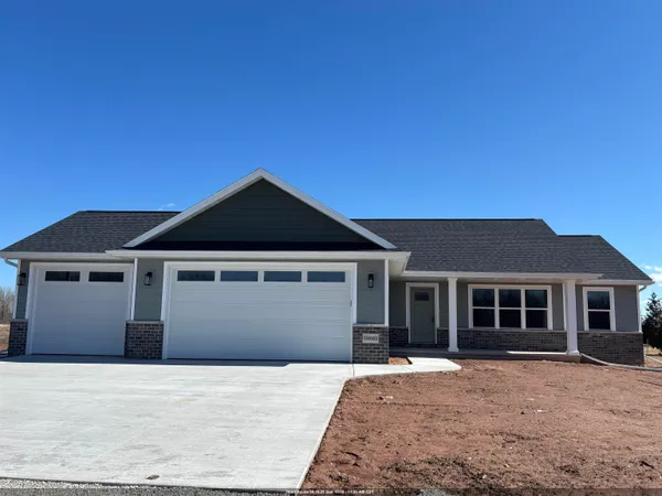 $429,900 | N8062 Pigeon Road, Sherwood, WI 54169