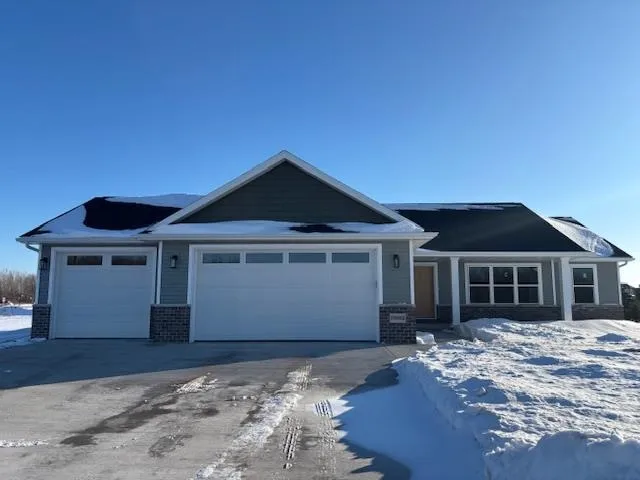 $429,900 | N8062 Pigeon Road, Sherwood, WI 54169