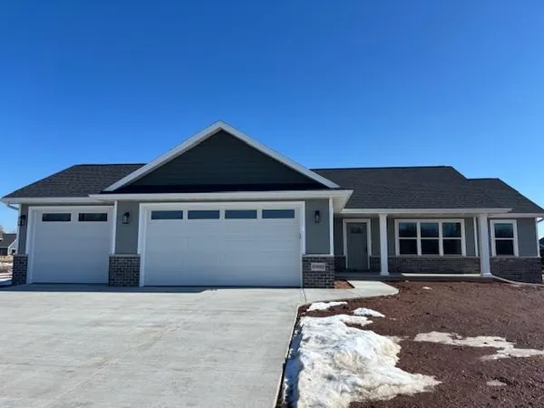 $429,900 | N8062 Pigeon Road, Sherwood, WI 54169