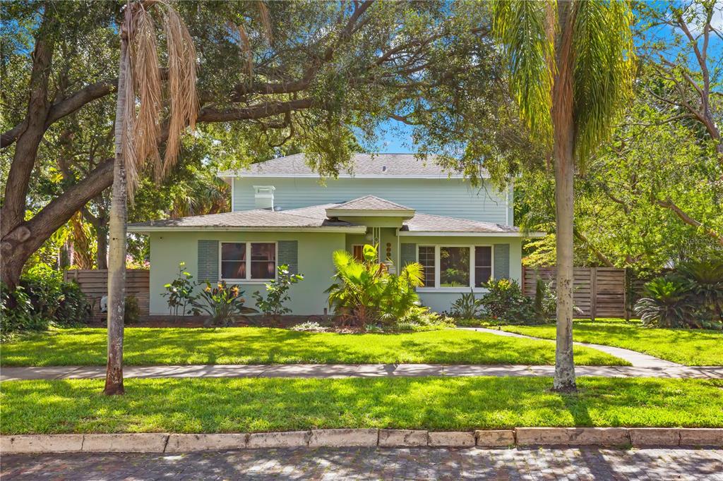2217 Brevard Road Northeast St. Petersburg, FL 33704 - Photo 51 of 66