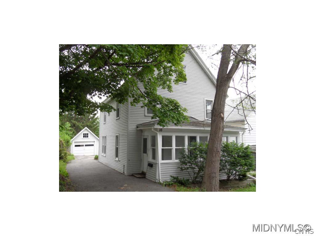 16 Barringer Road German Flatts, NY 13357 - Photo 1 of 1 Gallery Image 1