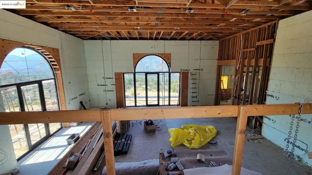 a view of an entryway