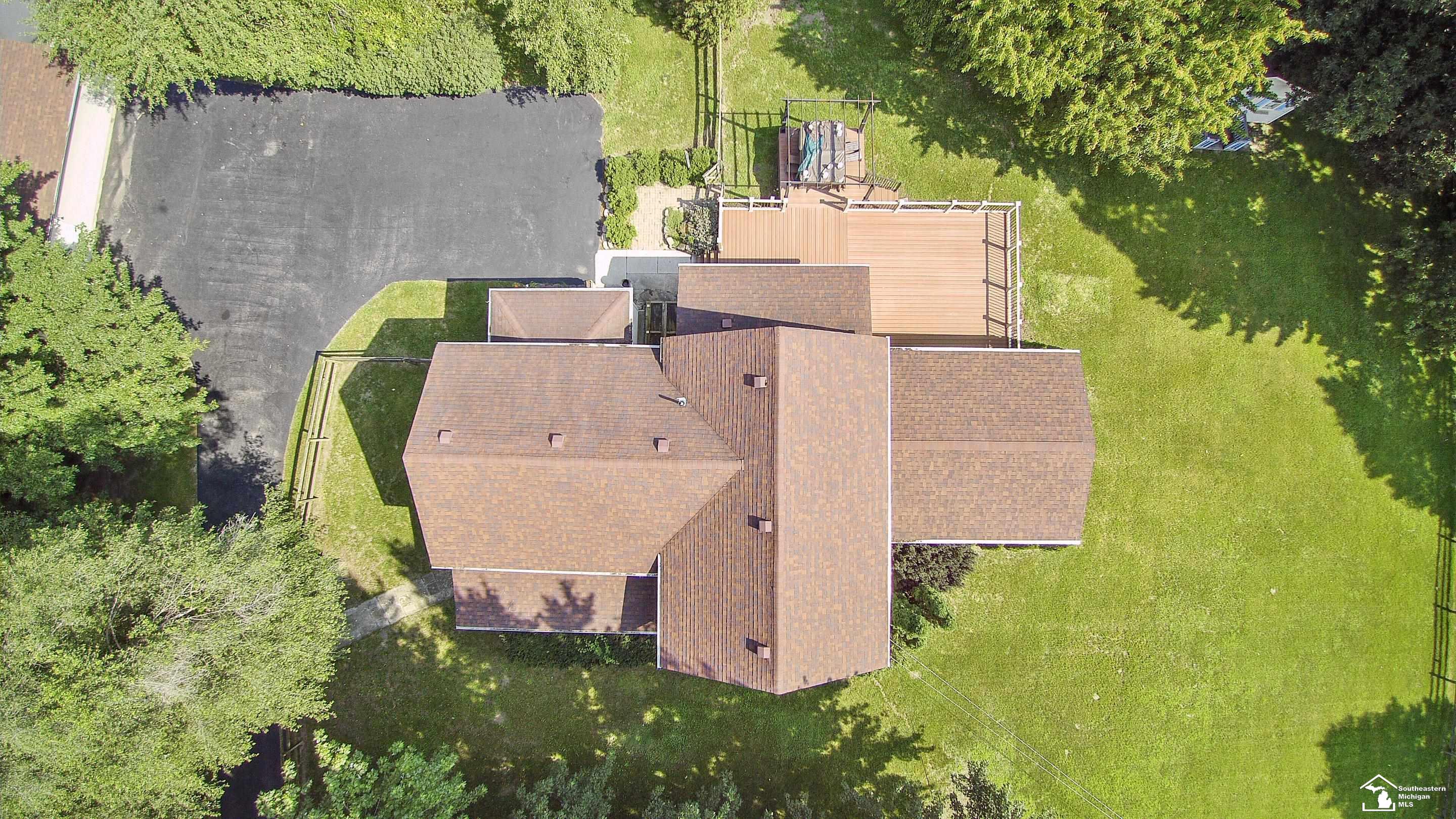 1056 M-151 Roads Monroe, MI 48161 - Photo 41 of 48