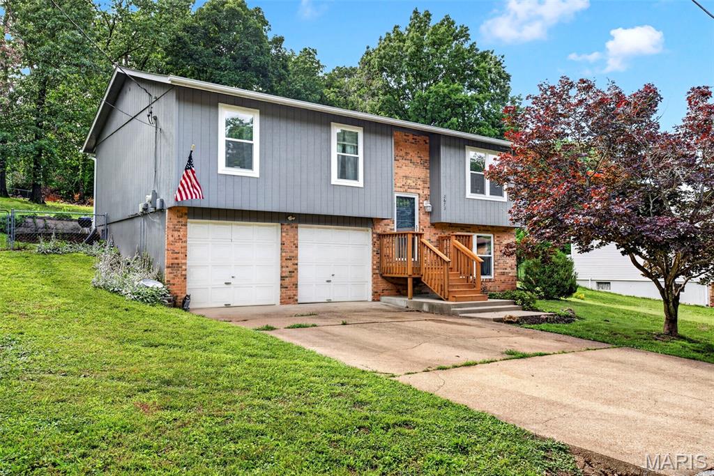 2673 Cathy Ann Drive High Ridge, MO 63049 - Photo 1 of 48