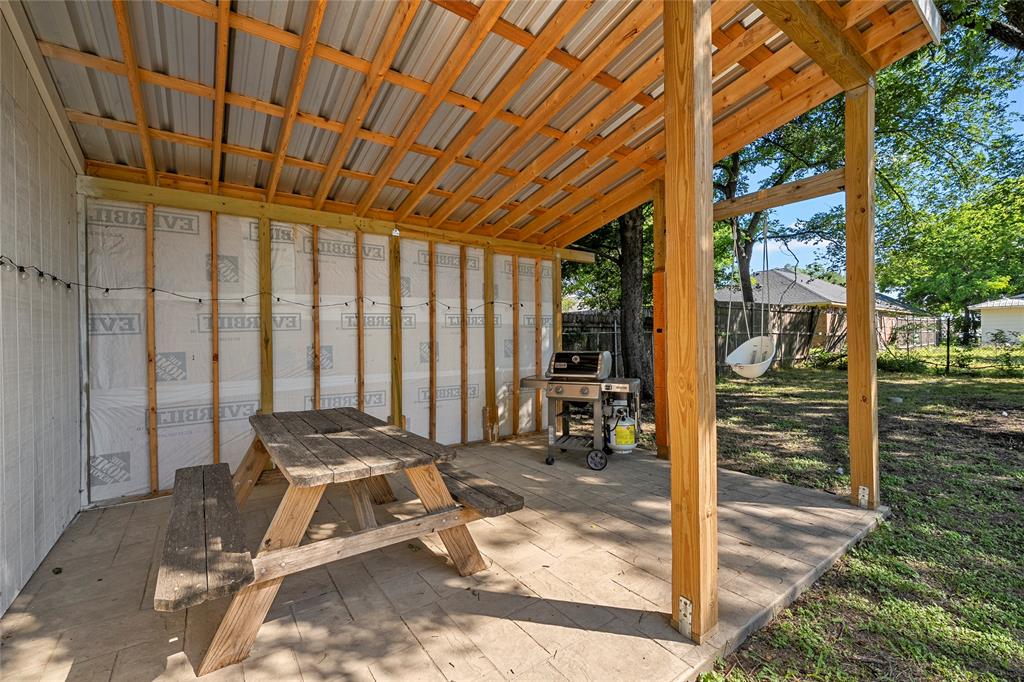 2816 South 3rd Street Waco, TX 76706 - Photo 14 of 15