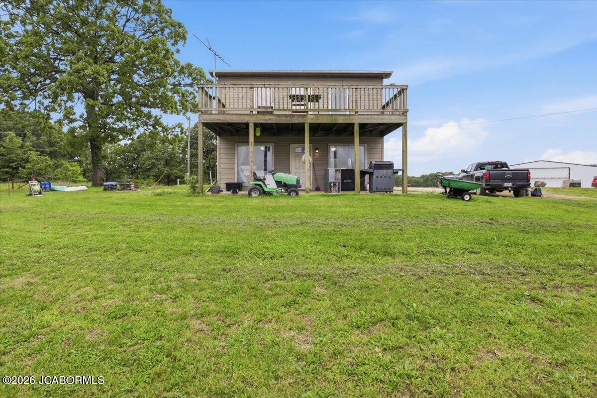 6453 North Circle Road Stover, MO 65078 - Photo 34 of 37 32-028_MG_9640