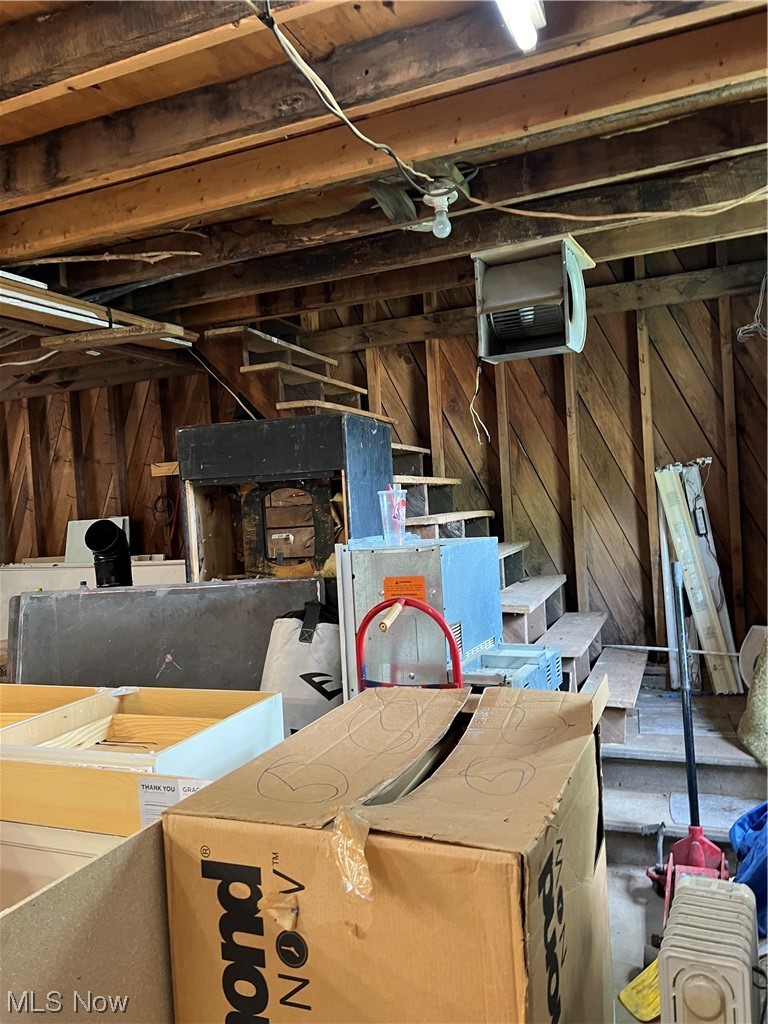 370 Dana's Run Road Newport, OH 45768 - Photo 18 of 20 Gallery Image 18