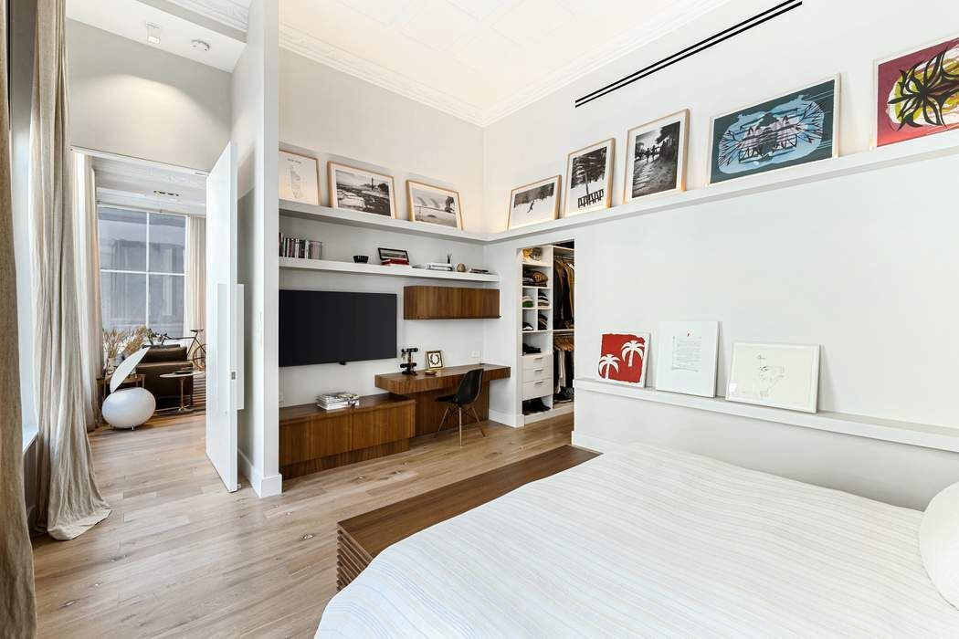 55 White Street, Unit 2B Manhattan, NY 10013 - Photo 18 of 33