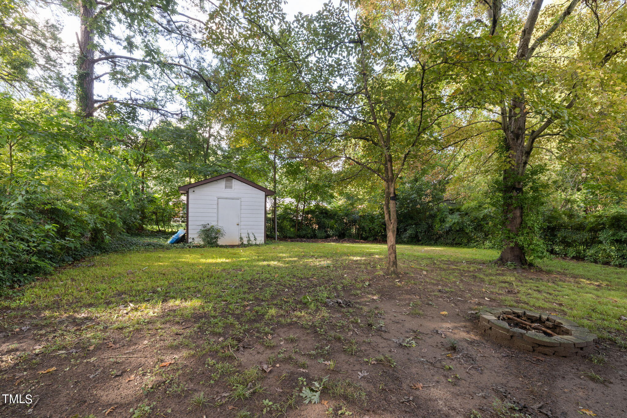 2420 Milburnie Road Raleigh, NC 27610 - Photo 24 of 25 Back - 5