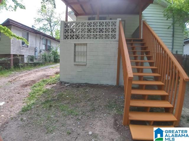 1003 8th Street Midfield, AL 35228 - Photo 15 of 15