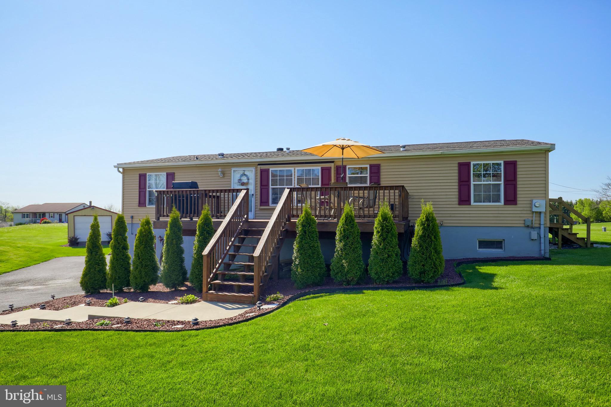 65 Miller Road Bernville, PA 19506 - Photo 1 of 52 Gallery Image 1