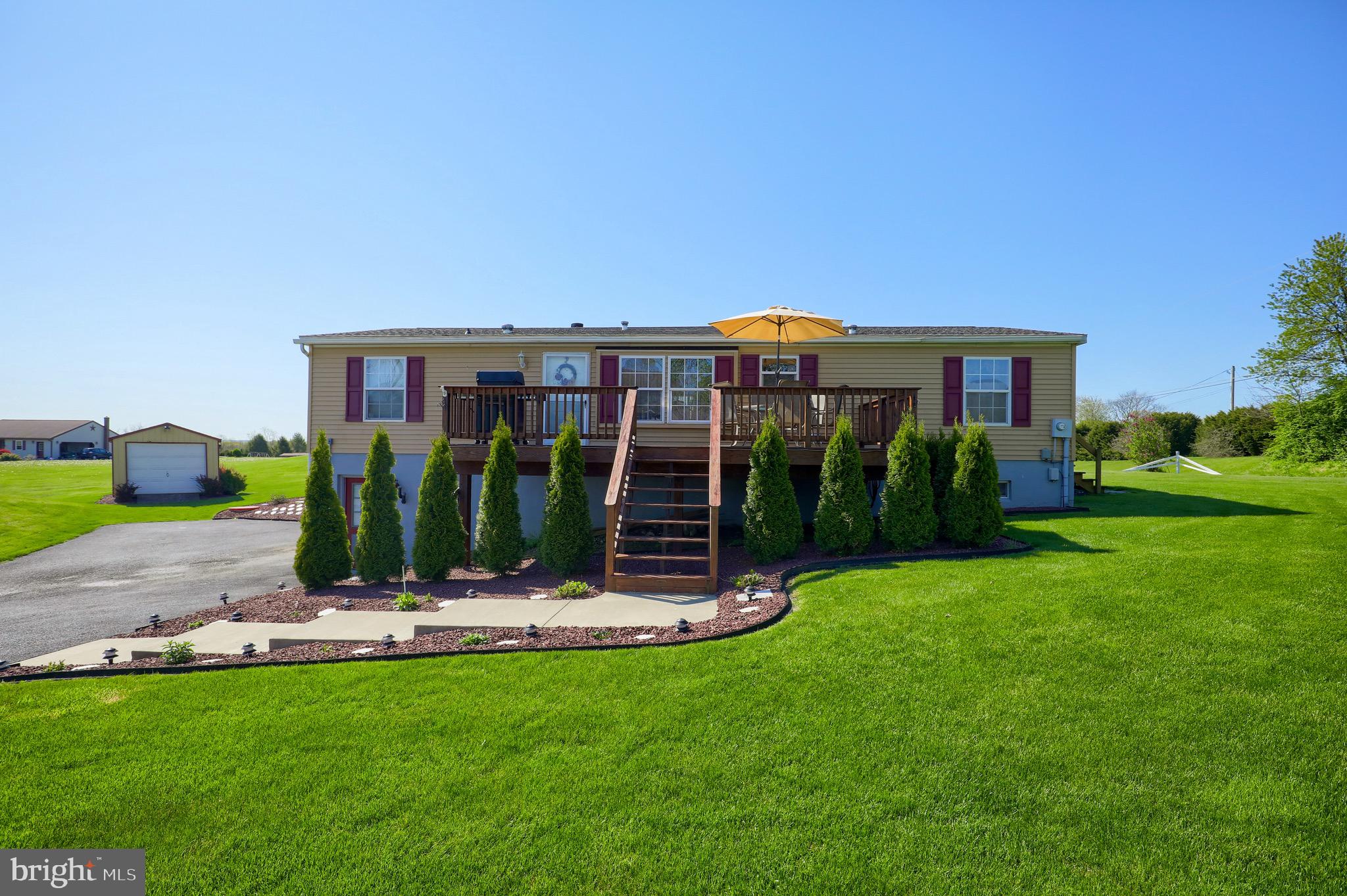 65 Miller Road Bernville, PA 19506 - Photo 2 of 52 Gallery Image 2