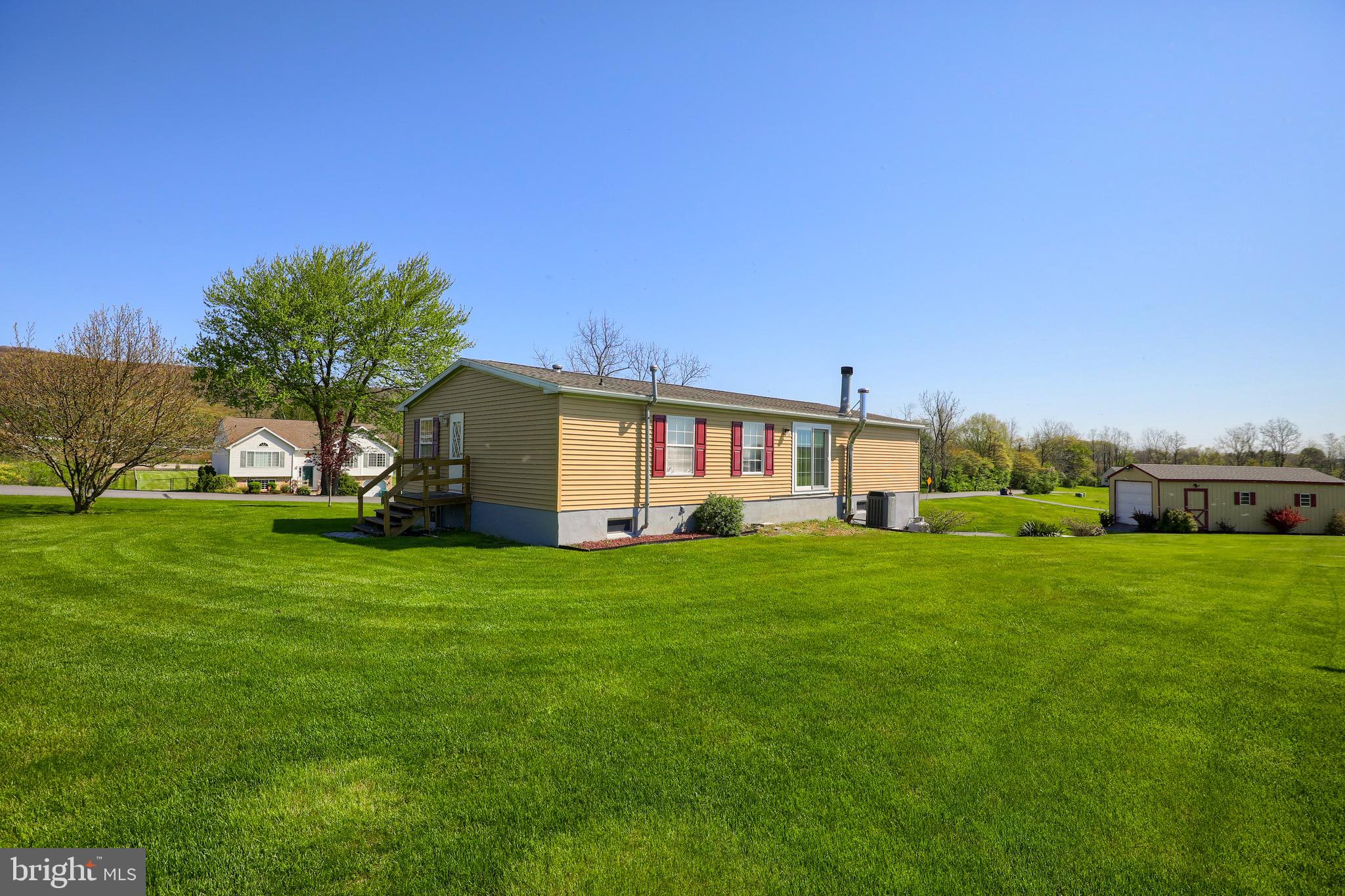 65 Miller Road Bernville, PA 19506 - Photo 10 of 52 Gallery Image 10