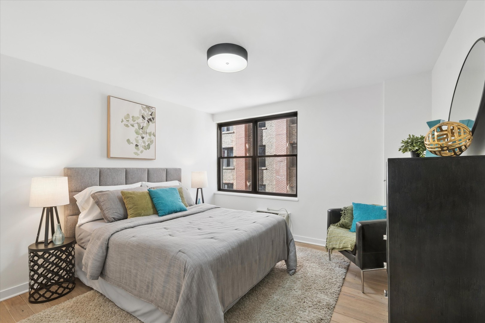 850 North Dewitt Place, Unit 15K Chicago, IL 60611 - Photo 12 of 18