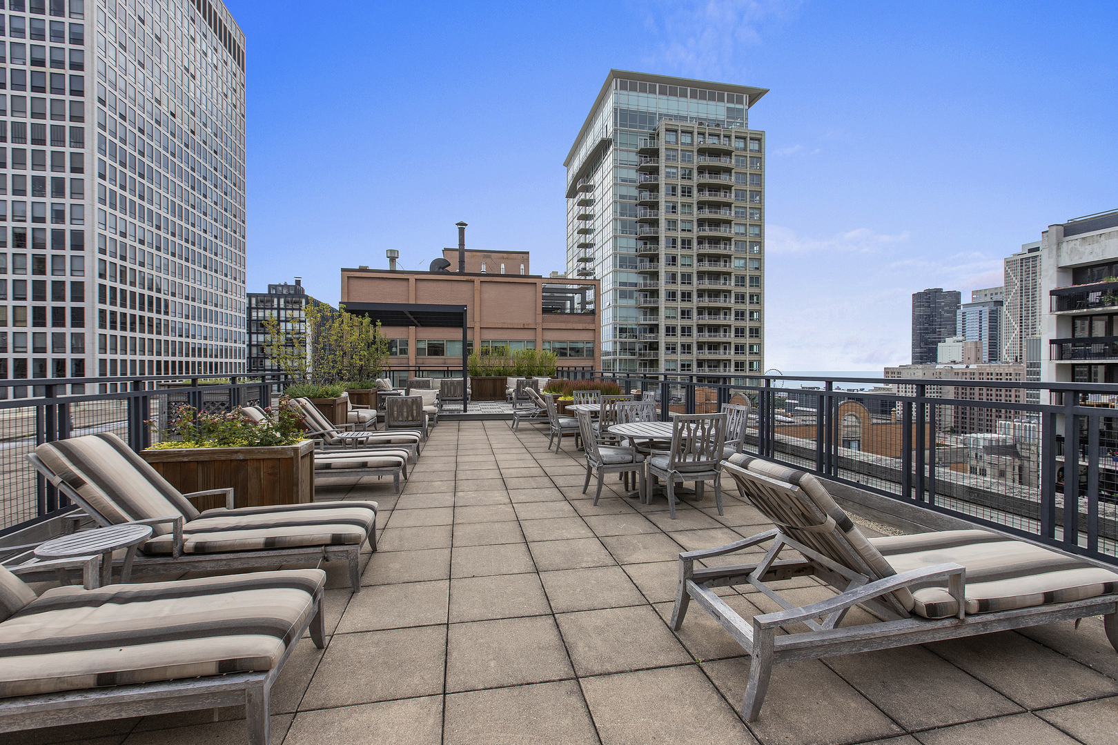 850 North Dewitt Place, Unit 15K Chicago, IL 60611 - Photo 18 of 18