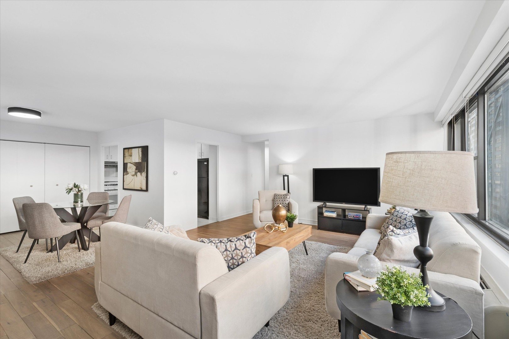 850 North Dewitt Place, Unit 15K Chicago, IL 60611 - Photo 3 of 18