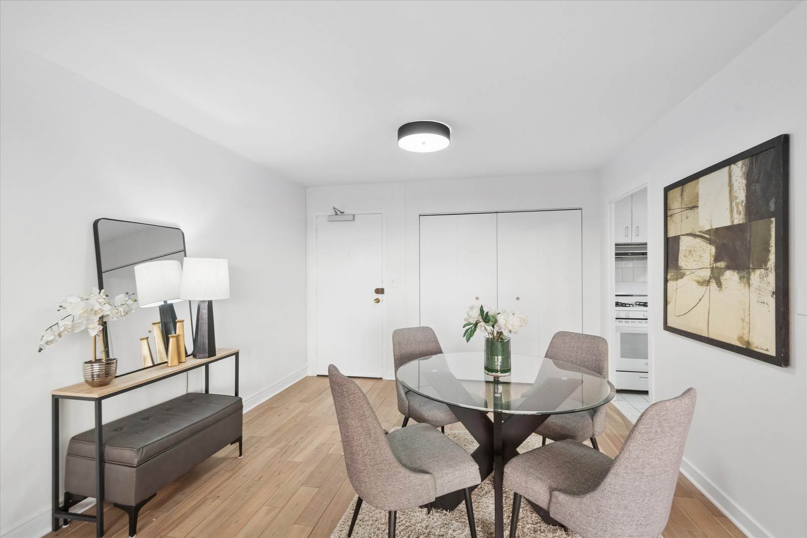 850 North Dewitt Place, Unit 15K Chicago, IL 60611 - Photo 6 of 18