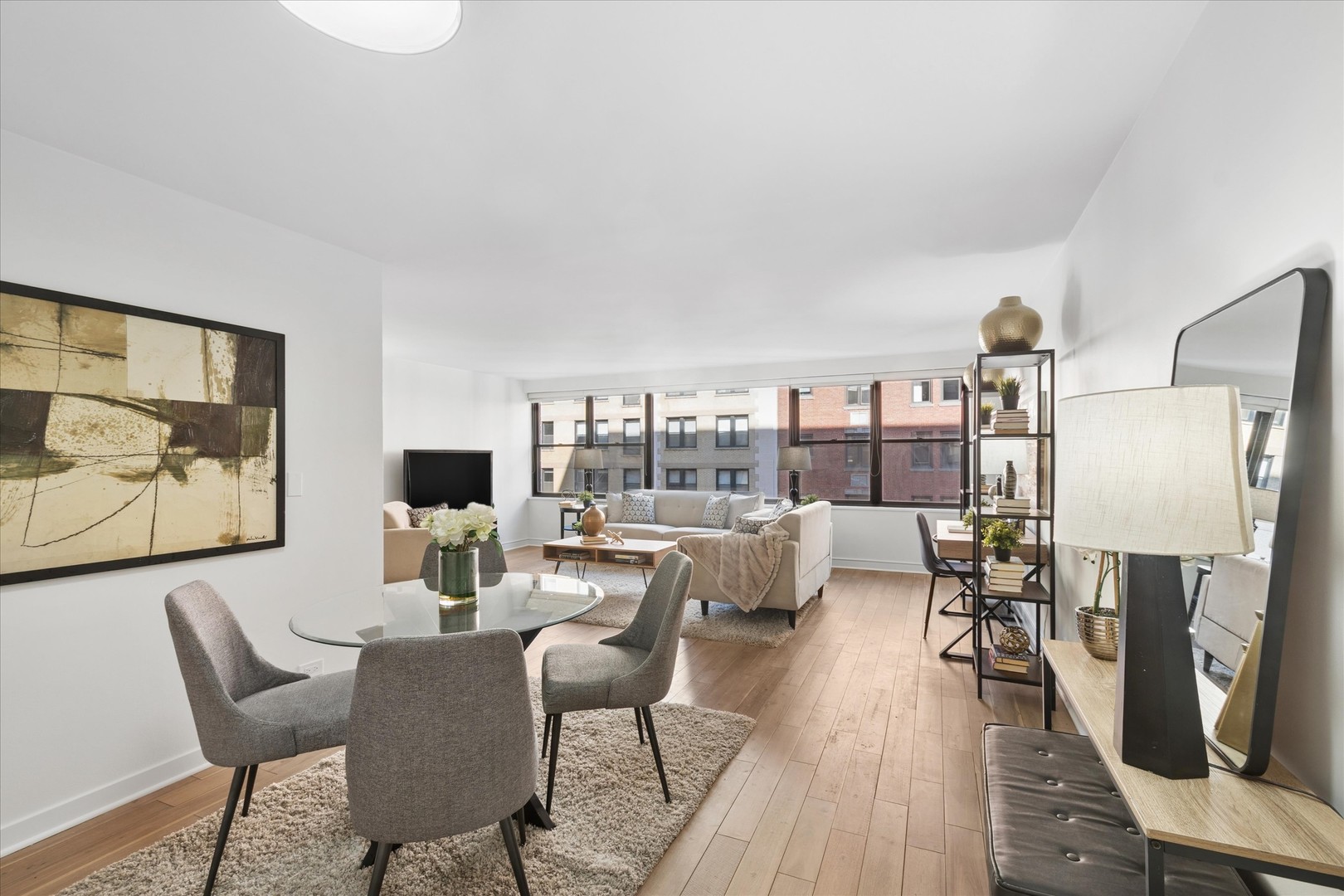 850 North Dewitt Place, Unit 15K Chicago, IL 60611 - Photo 7 of 18
