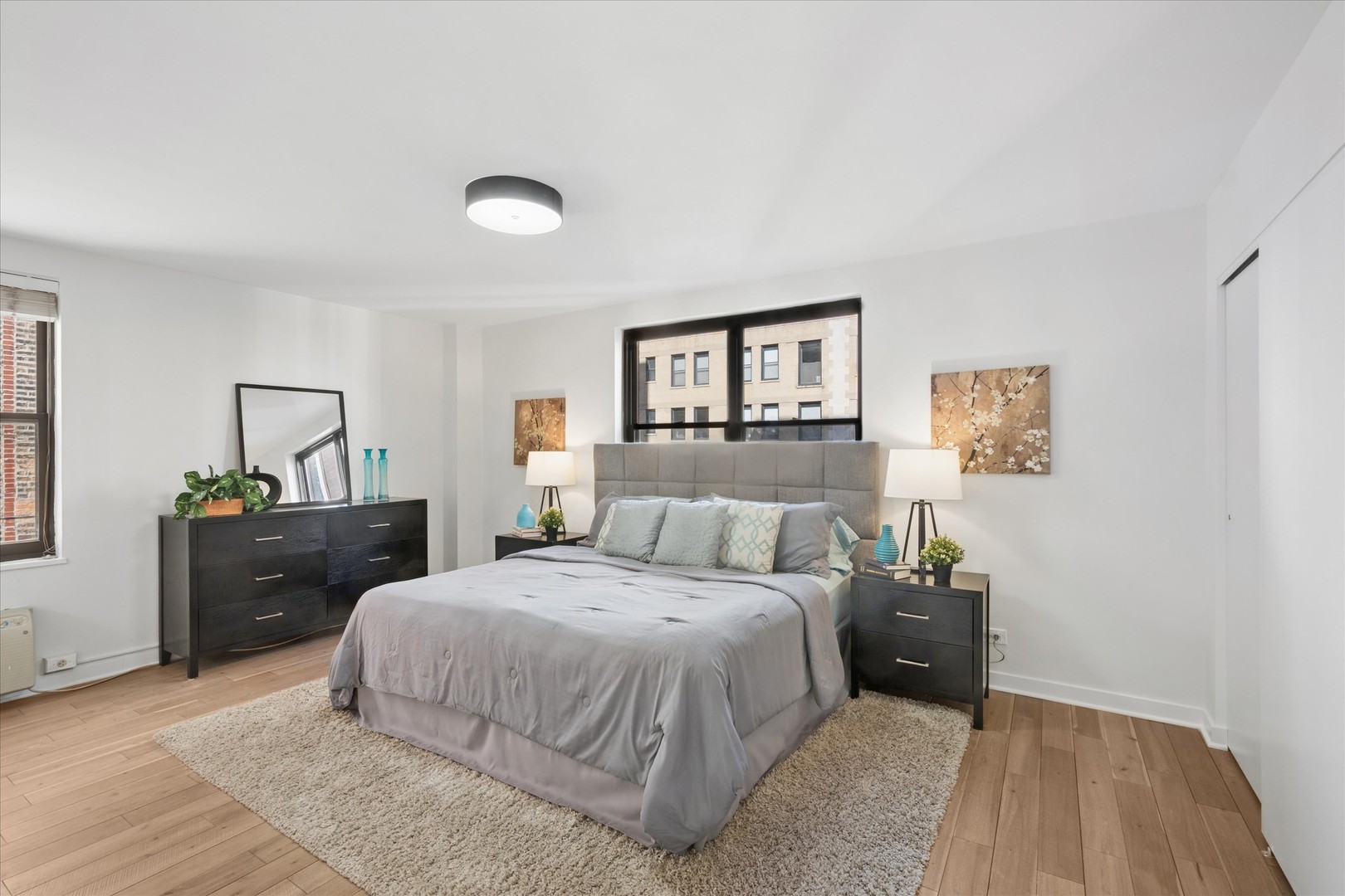 850 North Dewitt Place, Unit 15K Chicago, IL 60611 - Photo 10 of 18