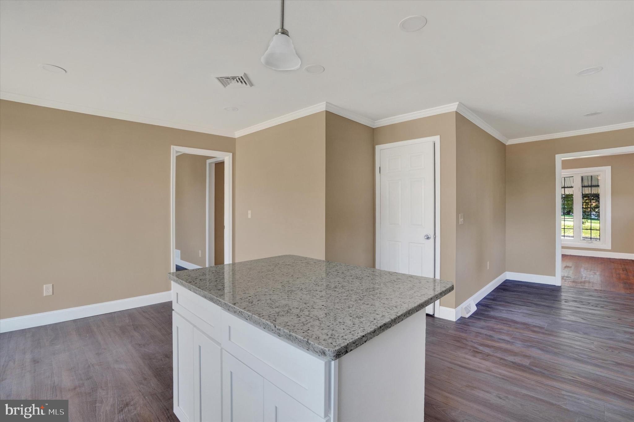415 Lampeter Road Lancaster, PA 17602 - Photo 16 of 30 an empty room with wooden floor and window