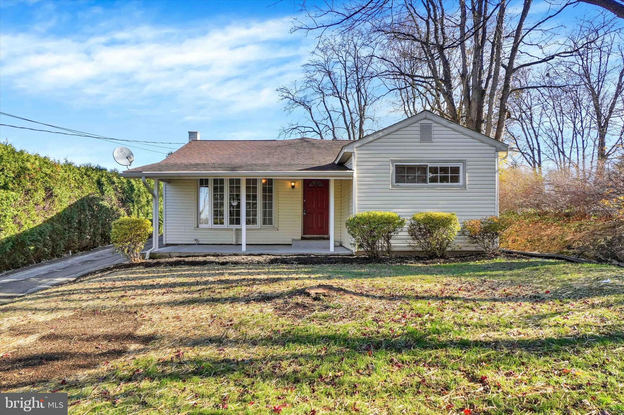415 Lampeter Road Lancaster, PA 17602 - Photo 2 of 30 a view of a house with a yard