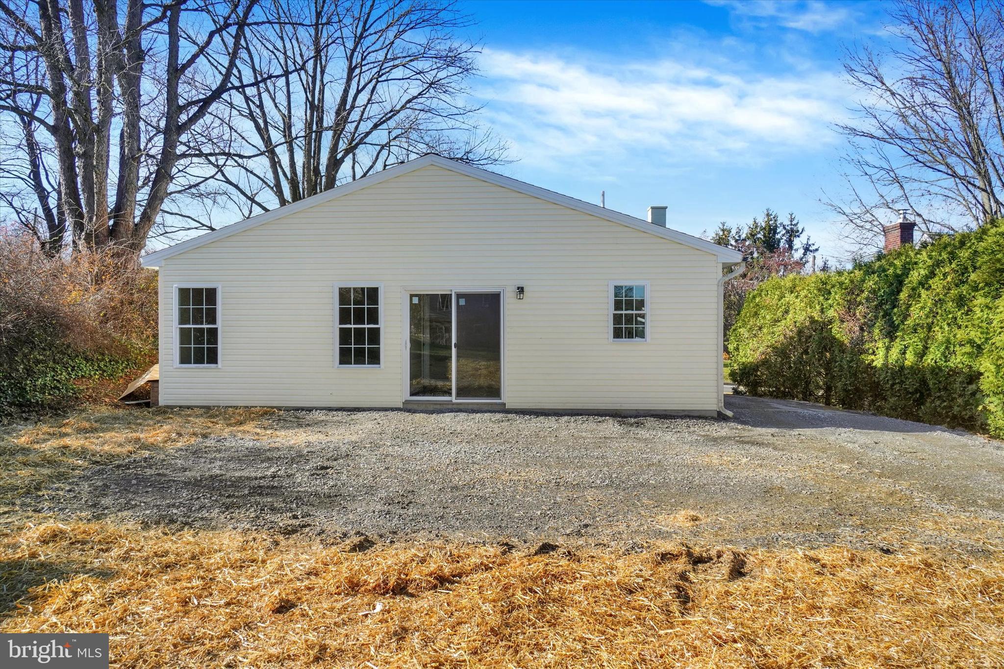 415 Lampeter Road Lancaster, PA 17602 - Photo 28 of 30 a house with trees in front of it