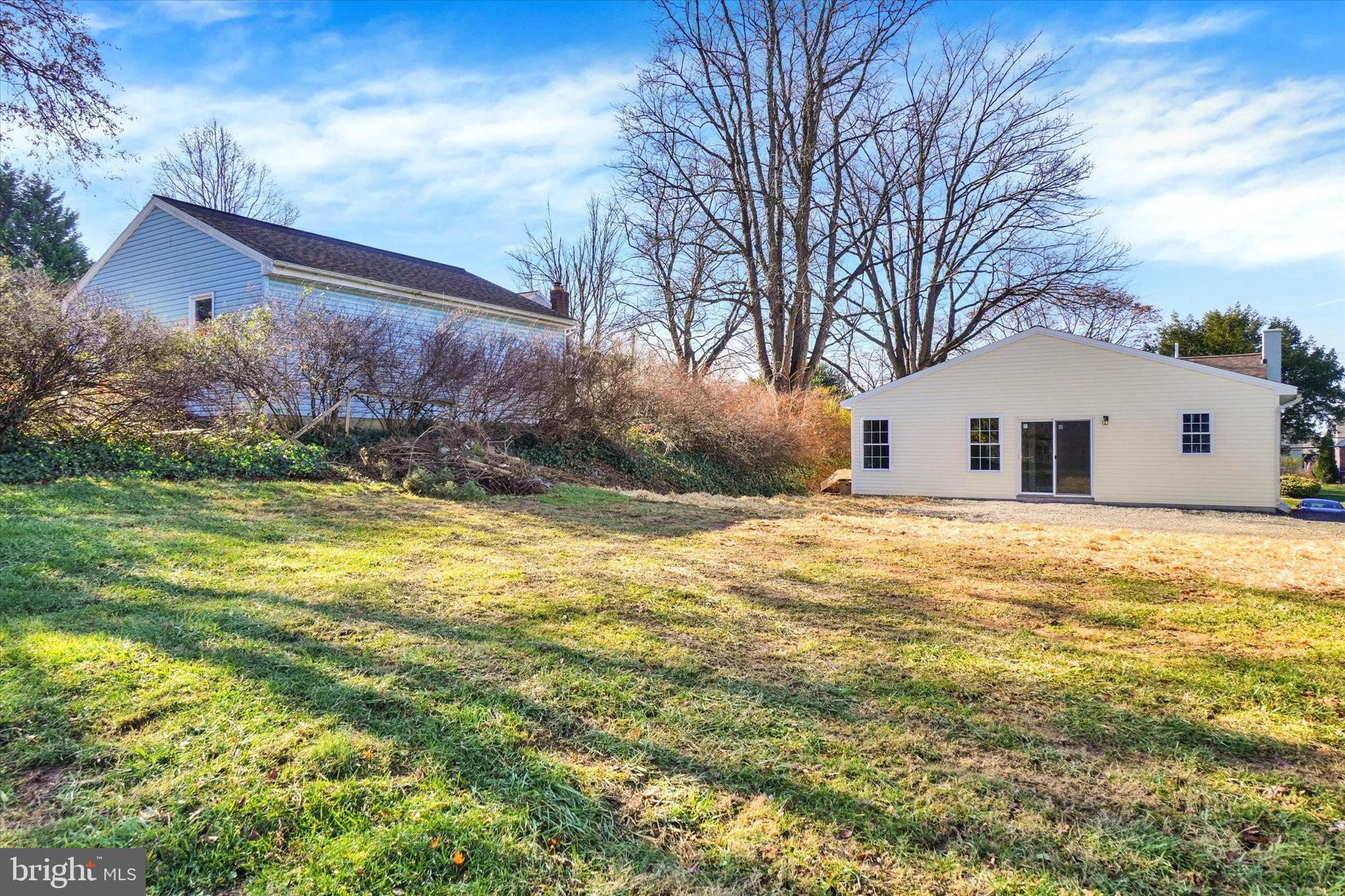 415 Lampeter Road Lancaster, PA 17602 - Photo 29 of 30 a house view with a backyard space