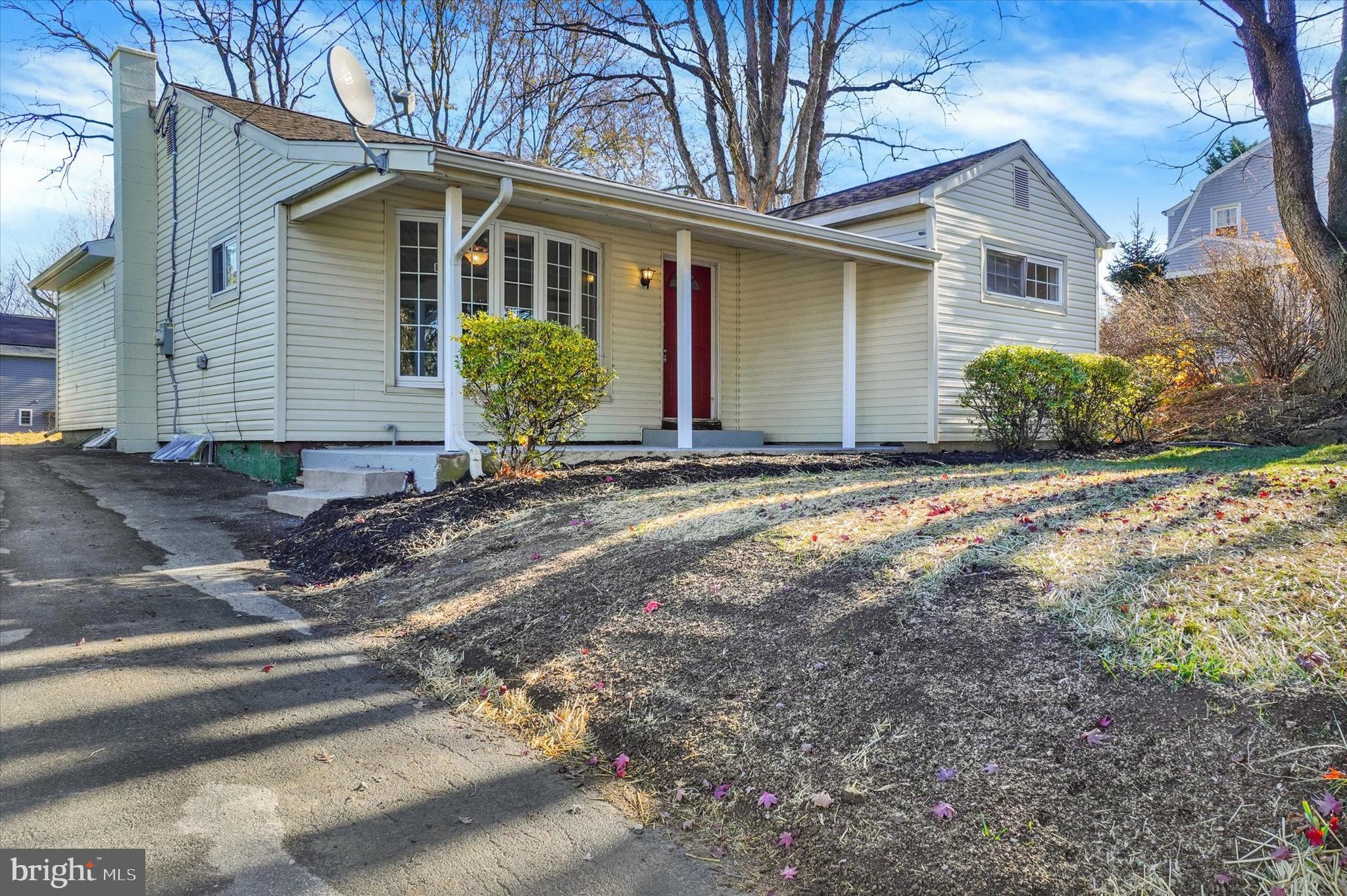 415 Lampeter Road Lancaster, PA 17602 - Photo 4 of 30 a view of a house with a yard