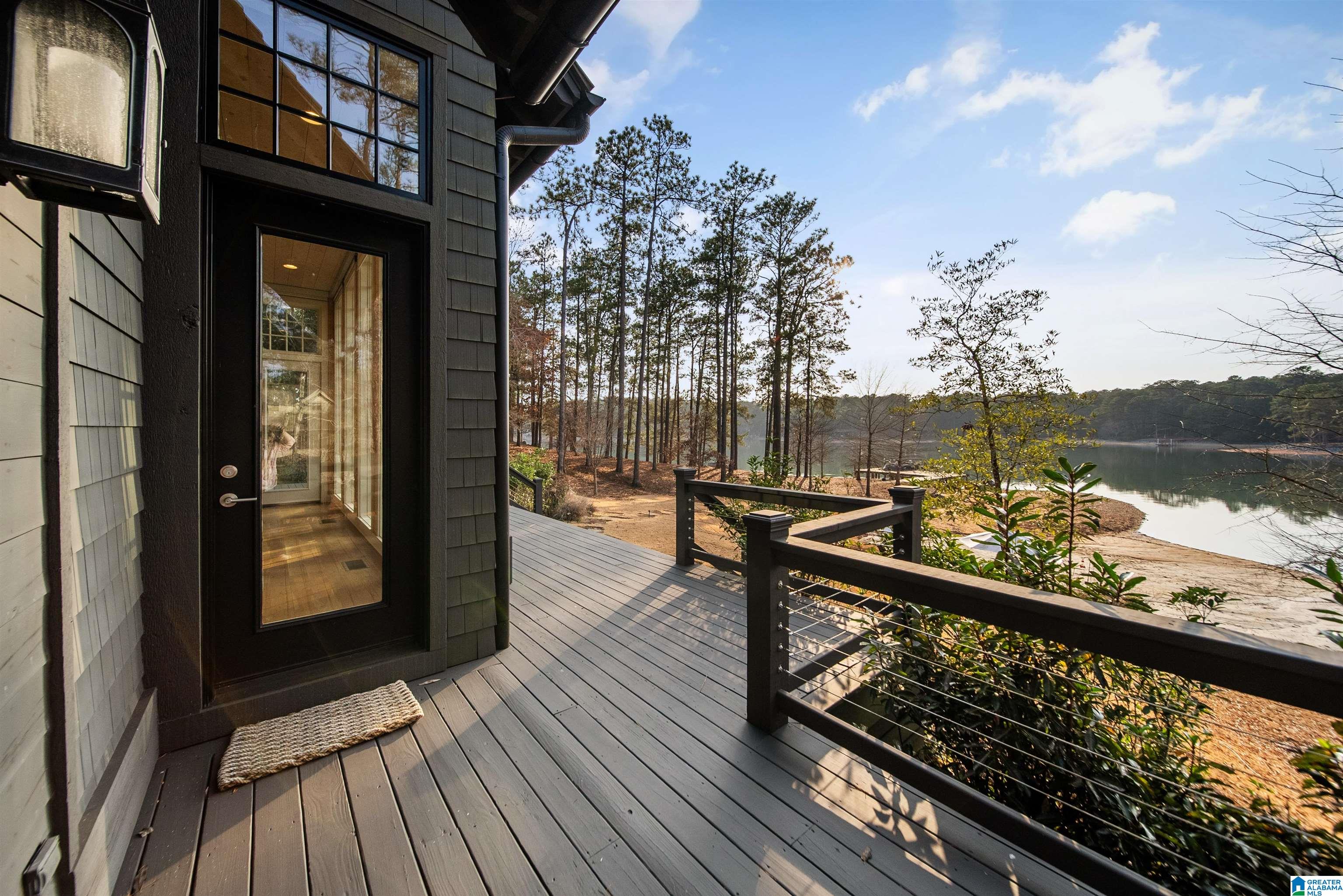 536 Russell Cabin Point Alexander City, AL 35010 - Photo 53 of 63