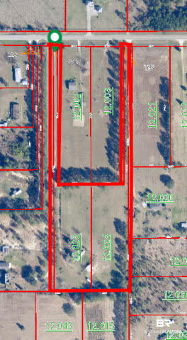 23170 County Road 64 Robertsdale, AL 36567 - Photo 1 of 1