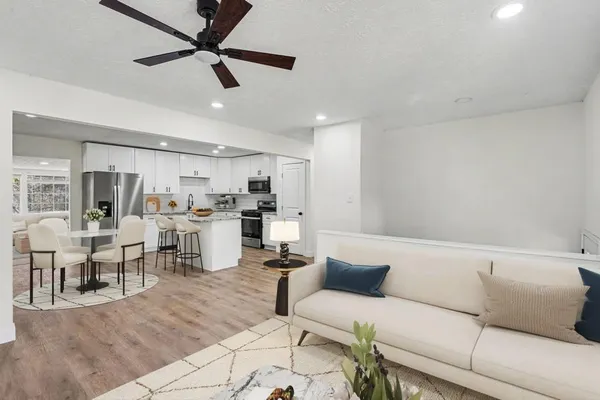 $325,000 | 1296 Todiway Court, Jonesboro, GA 30238