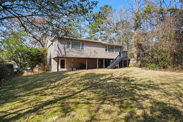 $325,000 | 1296 Todiway Court, Jonesboro, GA 30238