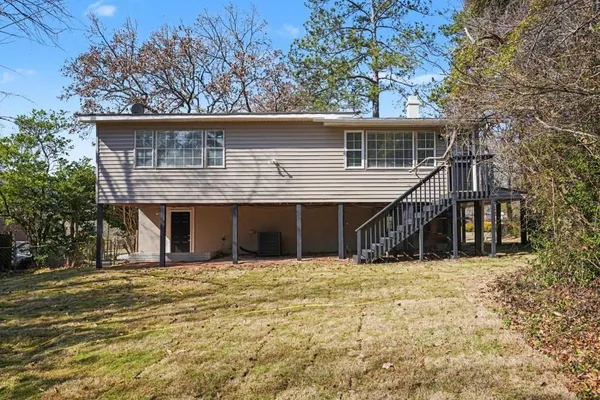 $325,000 | 1296 Todiway Court, Jonesboro, GA 30238