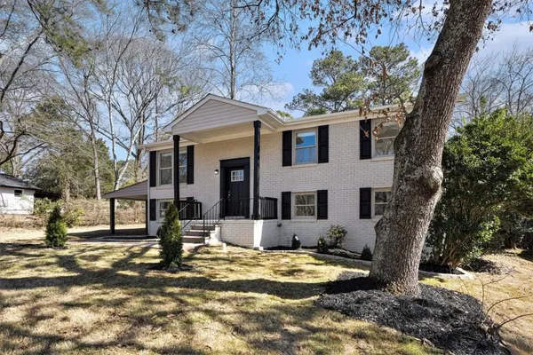 $325,000 | 1296 Todiway Court, Jonesboro, GA 30238