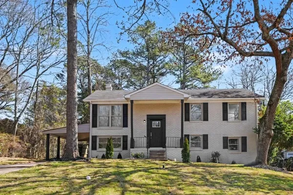 $325,000 | 1296 Todiway Court, Jonesboro, GA 30238