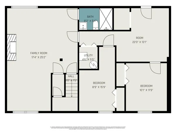 $325,000 | 1296 Todiway Court, Jonesboro, GA 30238